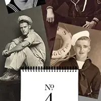 Скетчинг персонажей «B&W-2»