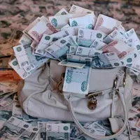 Ритуалы для богатства и денег