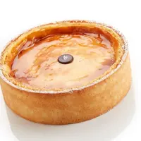 Парижский флан