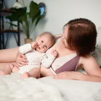 Нижнее белье для кормления