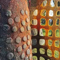 Арт-палантин. Часть 1