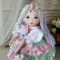 МК Единорожка