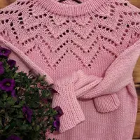 Свитер "Amely" Детский