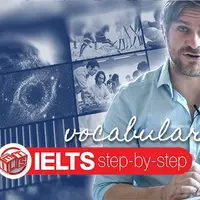 IELTS Step-by-step Mastering Vocabulary