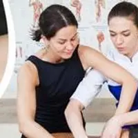 Классический массаж