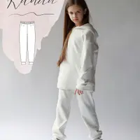 Брюки Кайли