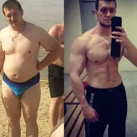 Сборник программ тренировок для мужчин и девушек