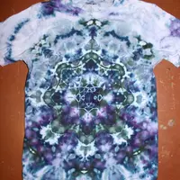 Тай-дай. Мандала