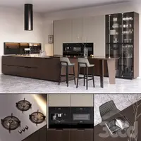 Сборник 3d моделей. Mix 4