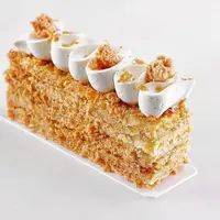 Торт Наполеон