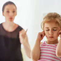 Детско-родительские конфликты и способы их разрешения