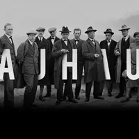 Вводный курс Баухауса