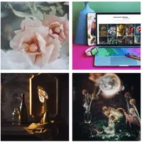 Обработка фото на телефоне