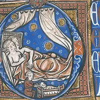 Четыре лекции о средневековье: секс, чума, ужасы и монстры