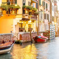 Венеция, в которую нельзя не влюбиться