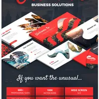 Creative Business Powerpoint