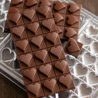 Шоколад на керобе