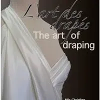 Искусство драпировки