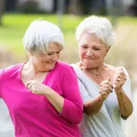 Менопаузальная гормональная терапия в возрасте 60+