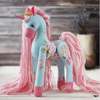 МК по единорогам