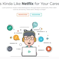 Laravel. Все курсы с Laracasts 2020