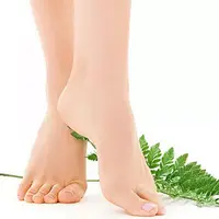 Профилактика плоскостопия