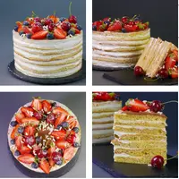 Летний марафон