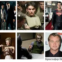 Кристофер Нолан. Талантливый мистер Нолан