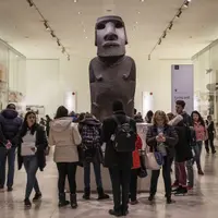 Секреты Британского музея