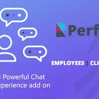 Perfex CRM Chat модуль