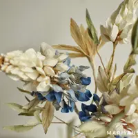 МК Люпин в стиле Барокко