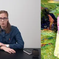 Кандинский и Клее. О дружбе, работе и абстракционизме