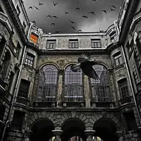 Страшные истории Петербурга