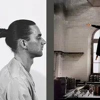 Марина Абрамович. Жизнь как перформанс