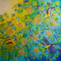 Всё, что я знаю о холодном батике