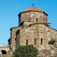 Онлайн-экскурсия «Мцхета — второй Иерусалим»