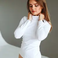 Водолазка – футболка