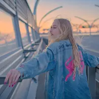 Обработка фотографий (цвет)