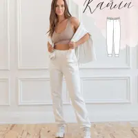 Брюки Кайли