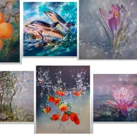 11 мастер-классов Александра Маранова