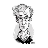 Иррациональный человек: нетипичные комедии Вуди Аллена