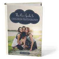 Гайд по позированию детей для профессионалов