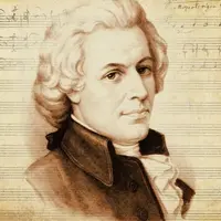 Вольфганг Амадей Моцарт