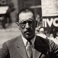 Игорь Стравинский: музыкальное воплощение ХХ века