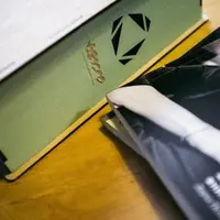 Tesoro notes: Изумруд