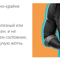 Желчный пузырь. Экспресс-курс