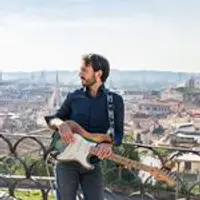 Мастер-класс онлайн: готовим с римлянином