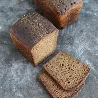 Ржаной хлеб