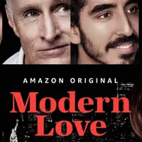 Разработки к сериалу Modern Love