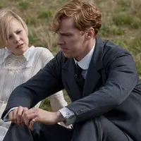 Разработки к сериалу Parade’s End